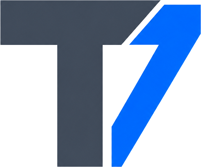 TerraSeven logo