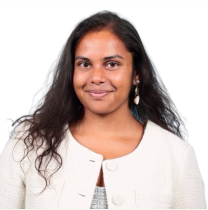 Manisha Priyadarshini