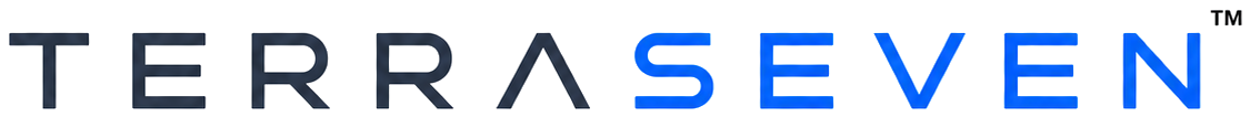 TerraSeven wordmark